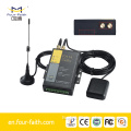 F7114 Good Quality Industrial GSM GPS Tracking Modem from Four-Faith J
